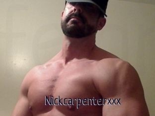 Nickcarpenterxxx