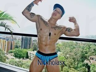 Nickholasx