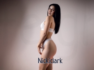 Nickiclark