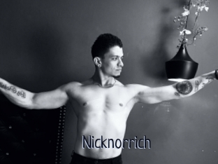 Nicknorrich