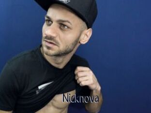 Nicknova