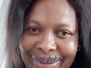 Nickybabe