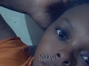 Nickyd
