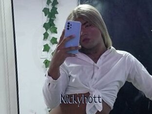 Nickyhott