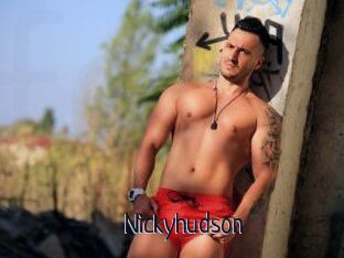 Nickyhudson
