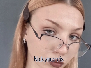 Nickymorris