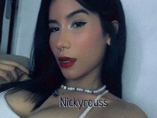 Nickyrouss