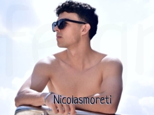 nicolasmoreti Fellation Gratuite