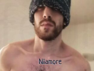Niiamore