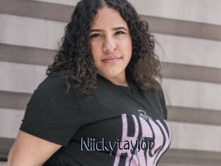 Niickytaylor