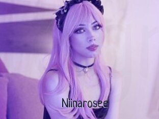 Niinarosee