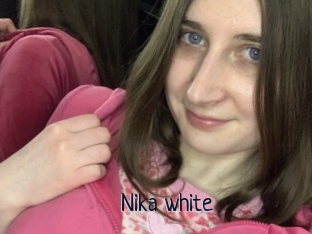 Nika_white