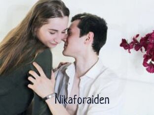 Nikaforaiden