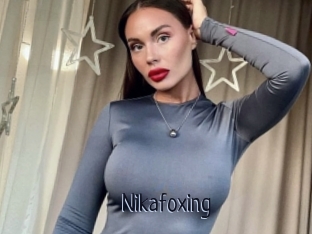 Nikafoxing