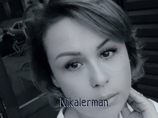 Nikalerman