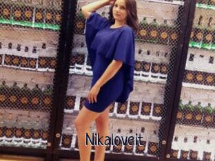 Nikaloveit