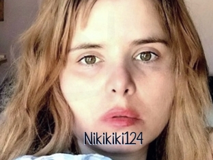 Nikikiki124