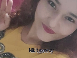 Nikitaseexy