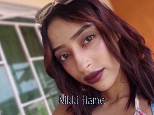 Nikki_flame