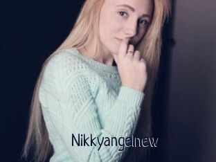 Nikkyangelnew