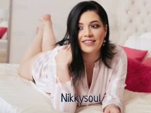 Nikkysoul