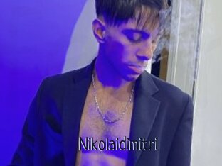 Nikolaidimitri