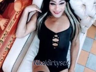 Nikoldirtysex