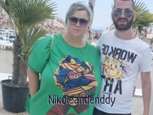 Nikoleandenddy