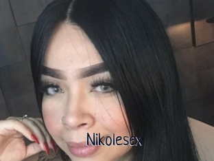 Nikolesex