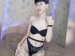 Nikolhot