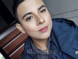 Nikomontalvo
