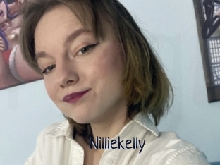 Nilliekelly