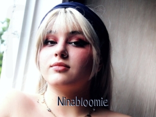 Ninabloomie