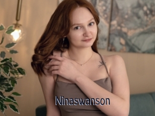 Ninaswanson