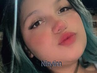 Ninylinn