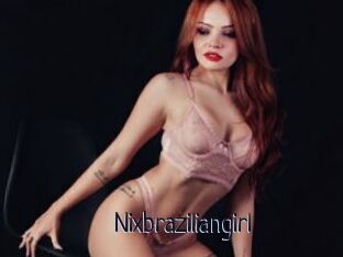 Nixbraziliangirl
