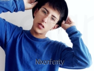 Nixonfenty