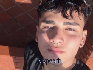 Nixpeach