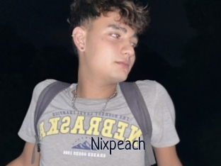 Nixpeach