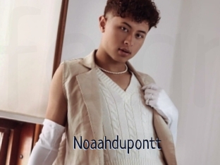 Noaahdupontt