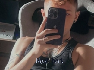 Noah_beck