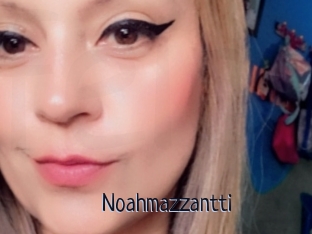Noahmazzantti