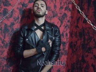 Noahsinful