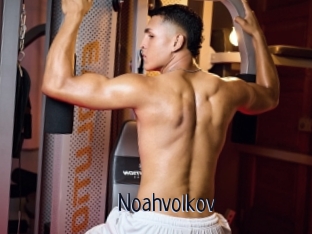 Noahvolkov