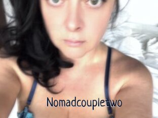 Nomadcoupletwo