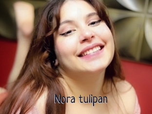 Nora_tulipan