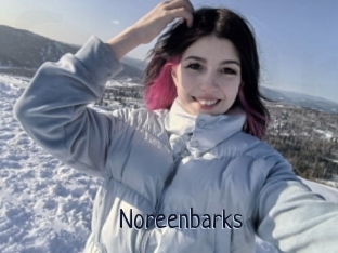 Noreenbarks