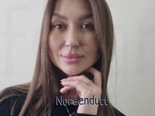 Noreendutt