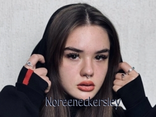Noreeneckersley