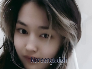 Noreengladish